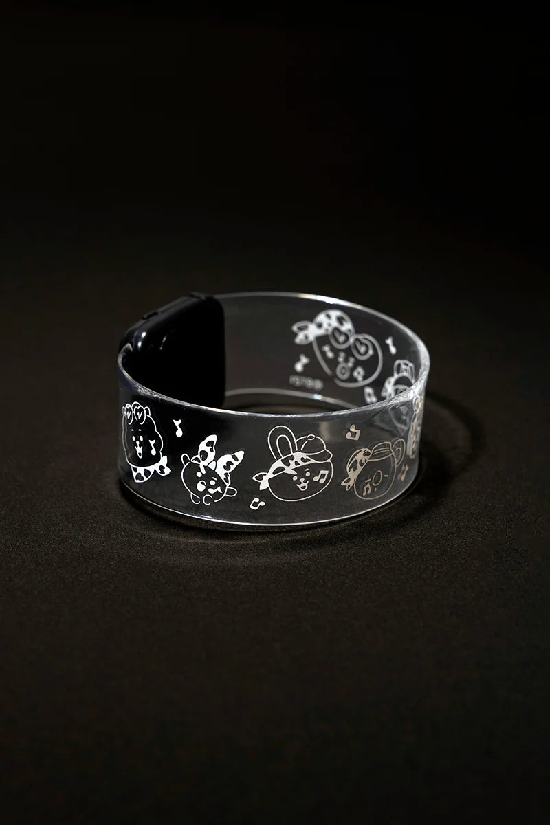 BT21 JAPAN Official Music Festival LED Light Band
