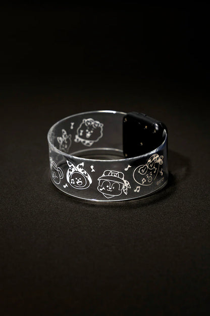 BT21 JAPAN Official Music Festival LED Light Band