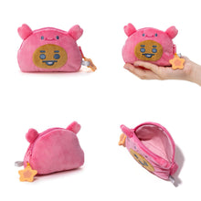 BT21 Baby JAPAN Official Sea Creature Pouch Ver.2