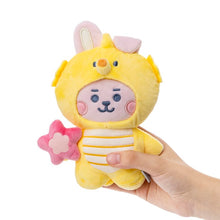 BT21 Baby JAPAN Official Sea Creature Tatton S Size 20cm Ver.2