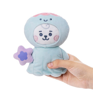 BT21 Baby JAPAN Official Sea Creature Tatton S Size 20cm Ver.2