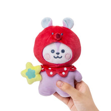 BT21 Baby JAPAN Official Sea Creature Tatton S Size 20cm Ver.2