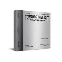 ATEEZ 2024 WORLD TOUR TOWARDS THE LIGHT : WILL TO POWER Playcode