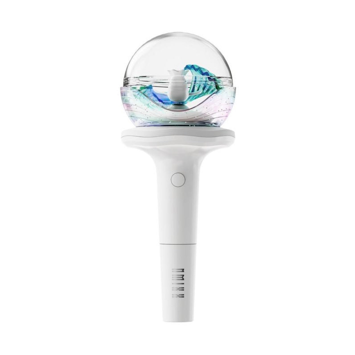 NMIXX Official Light Stick Ver.2 (Pre Order OCTOBER, 2026)