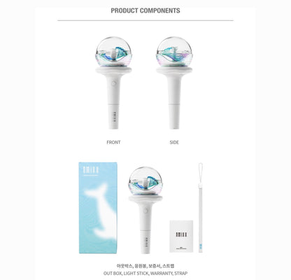 NMIXX Official Light Stick Ver.2 (Pre Order OCTOBER, 2026)