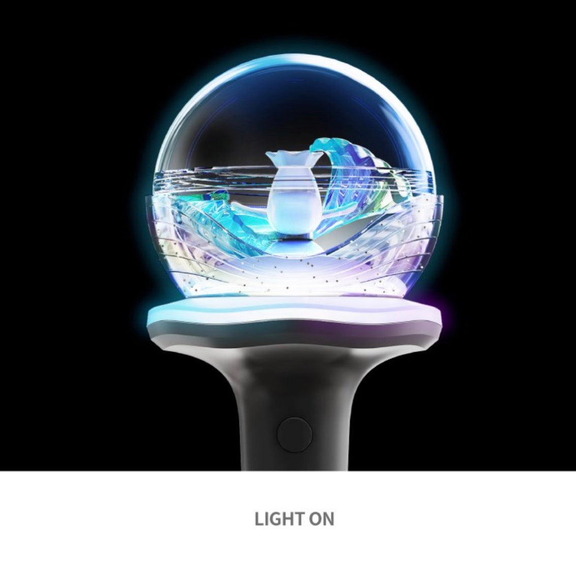 NMIXX Official Light Stick Ver.2 (Pre Order OCTOBER, 2026)