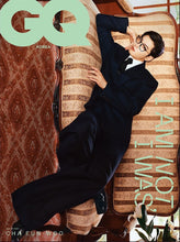 CHA EUN WOO - GQ Korea Magazine August 2024