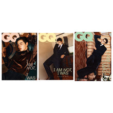 CHA EUN WOO - GQ Korea Magazine August 2024