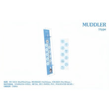 ZEROBASEONE ZB1 - Our Blue Bakery 2nd Anniversary POP-UP Official MD