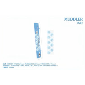 ZEROBASEONE ZB1 - Our Blue Bakery 2nd Anniversary POP-UP Official MD