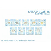 ZEROBASEONE ZB1 - Our Blue Bakery 2nd Anniversary POP-UP Official MD