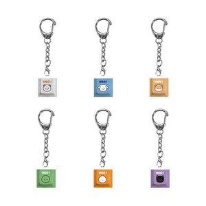 MONSTA X - 2025 MONSTA X CONNECT X Official MD