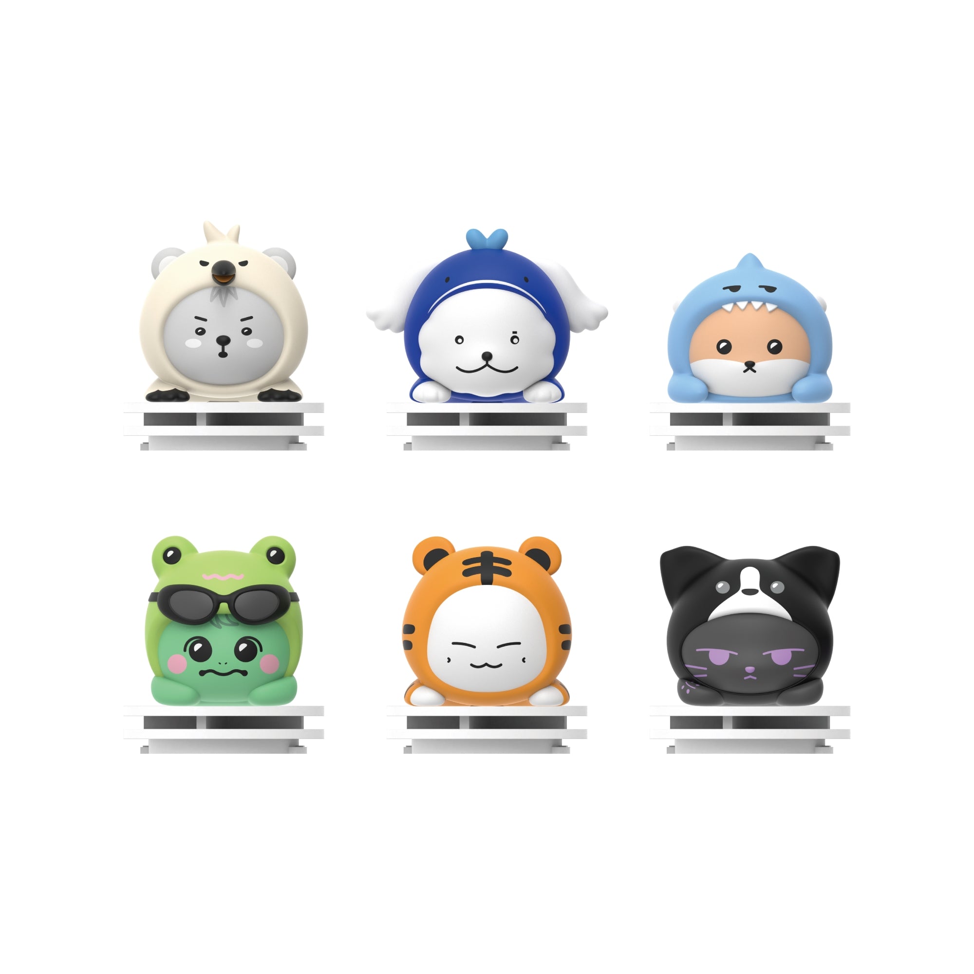 MONSTA X - 2025 MONSTA X CONNECT X Official MD – K-STAR