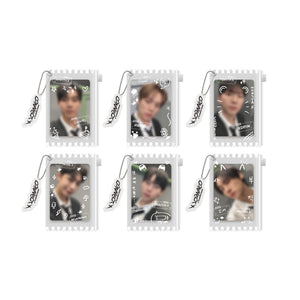 MONSTA X - 2025 MONSTA X CONNECT X Official MD