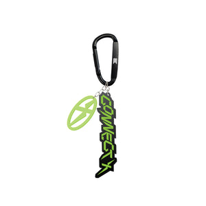 MONSTA X - 2025 MONSTA X CONNECT X Official MD