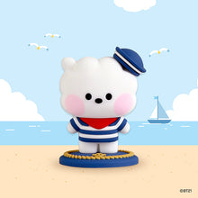 BT21 Minini Official Figure Marine Series