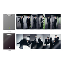 MONSTA X - 2025 MONSTA X CONNECT X Official MD