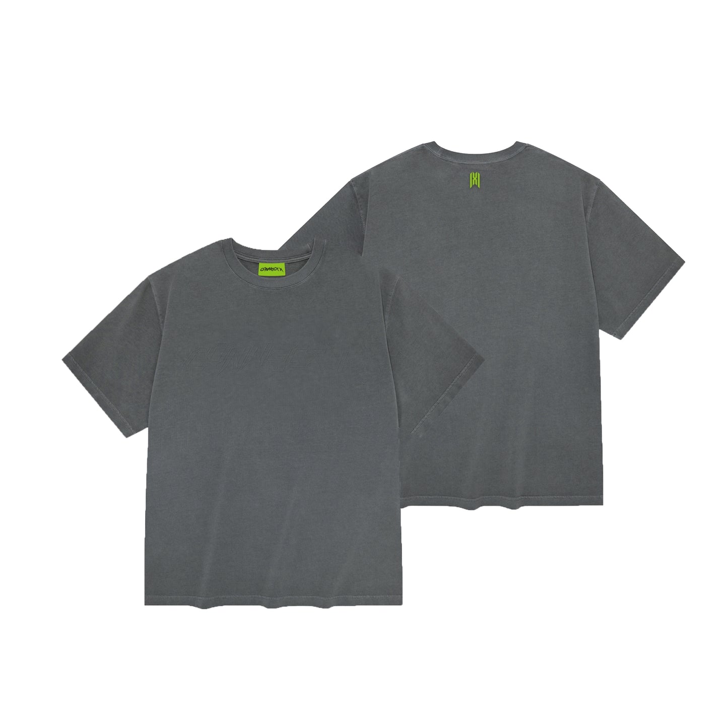 MONSTA X - 2025 MONSTA X CONNECT X Official MD