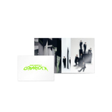 MONSTA X - 2025 MONSTA X CONNECT X Official MD