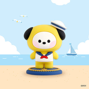 BT21 Minini Official Figure Marine Series