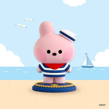 BT21 Minini Official Figure Marine Series