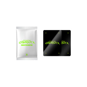 MONSTA X - 2025 MONSTA X CONNECT X Official MD