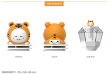 MONSTA X - 2025 MONSTA X CONNECT X Official MD