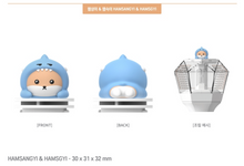 MONSTA X - 2025 MONSTA X CONNECT X Official MD