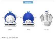 MONSTA X - 2025 MONSTA X CONNECT X Official MD