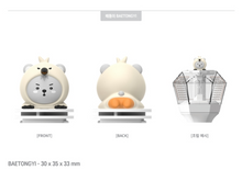 MONSTA X - 2025 MONSTA X CONNECT X Official MD