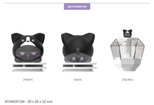 MONSTA X - 2025 MONSTA X CONNECT X Official MD