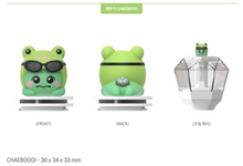 MONSTA X - 2025 MONSTA X CONNECT X Official MD