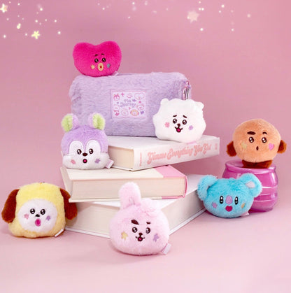 BT21 Official Magnetic Travel Mount