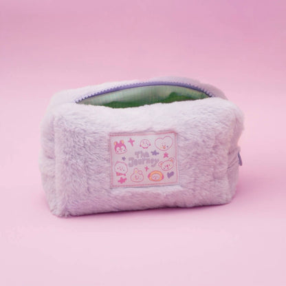 BT21 Official Cosmic Collection Travel Pouch