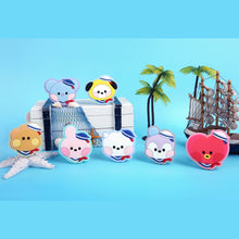 BT21 Minini Official Smart Tok Marine Series