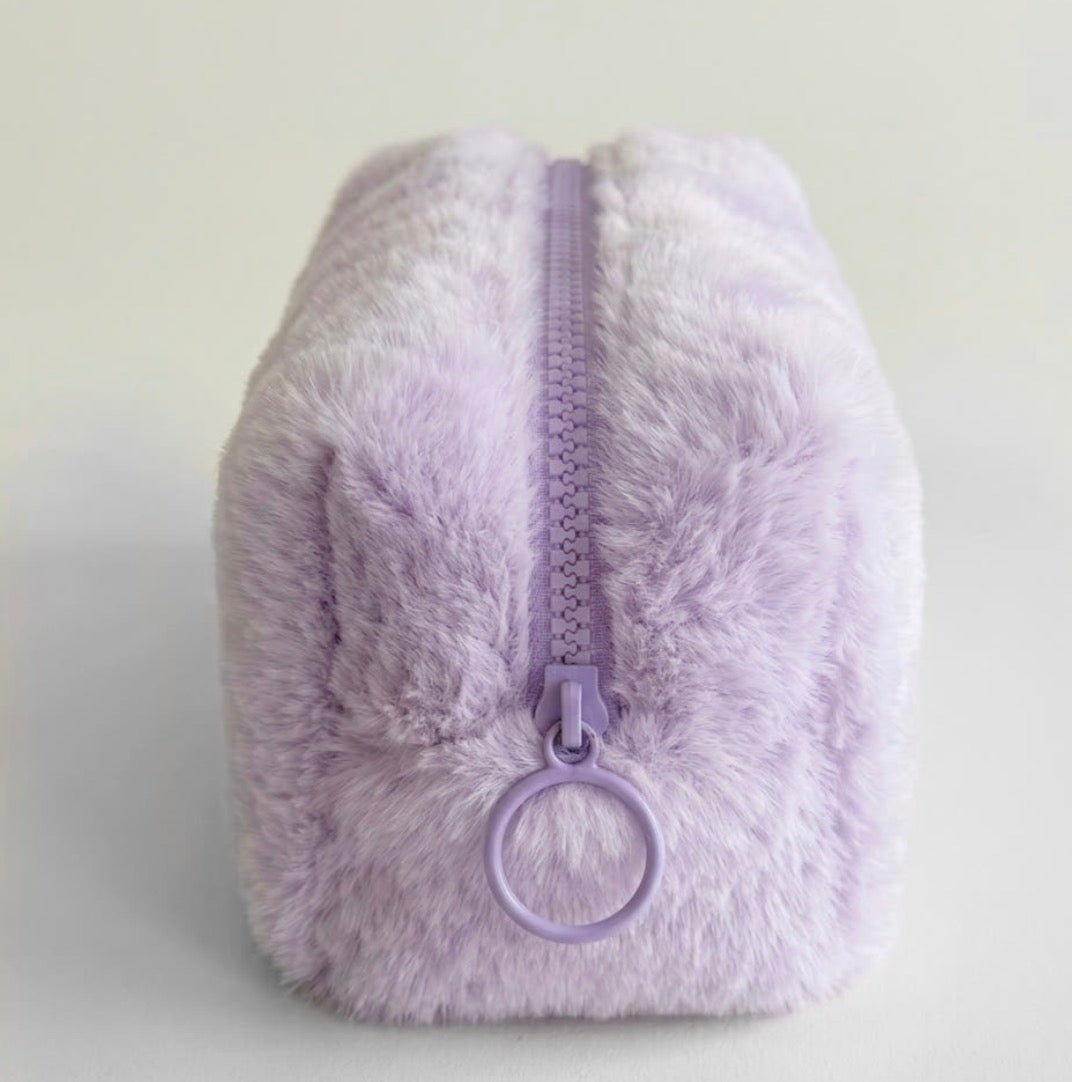 BT21 Official Cosmic Collection Travel Pouch