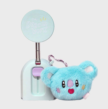BT21 Official Magnetic Travel Mount