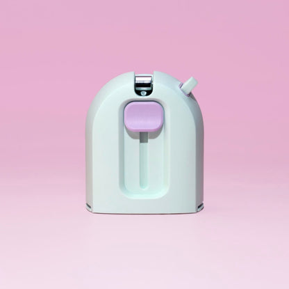 BT21 Official Magnetic Travel Mount