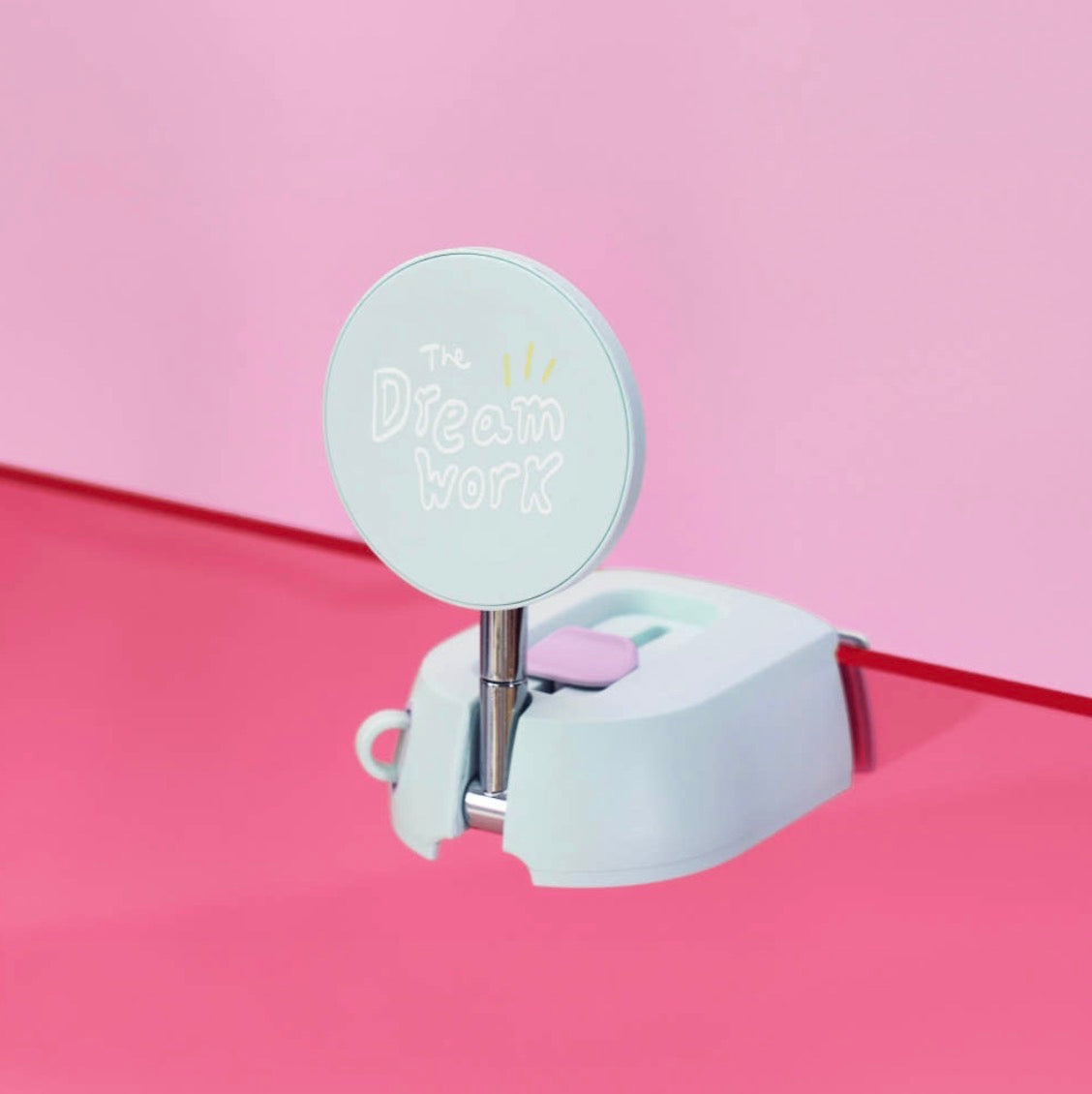 BT21 Official Magnetic Travel Mount