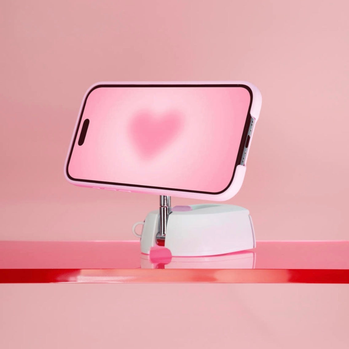 BT21 Official Magnetic Travel Mount