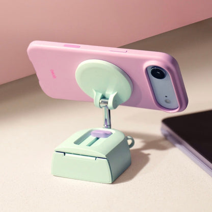 BT21 Official Magnetic Travel Mount