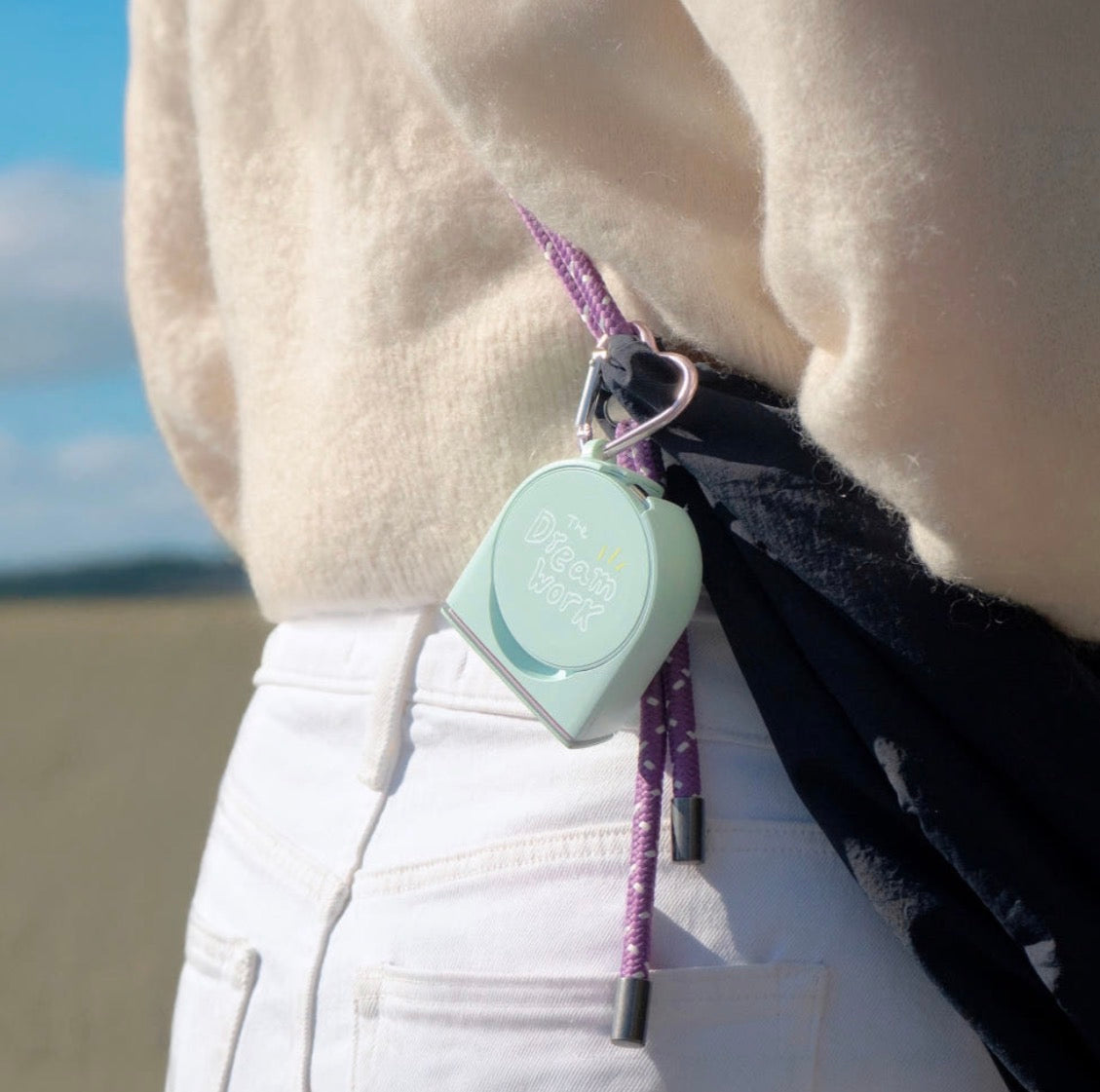 BT21 Official Magnetic Travel Mount