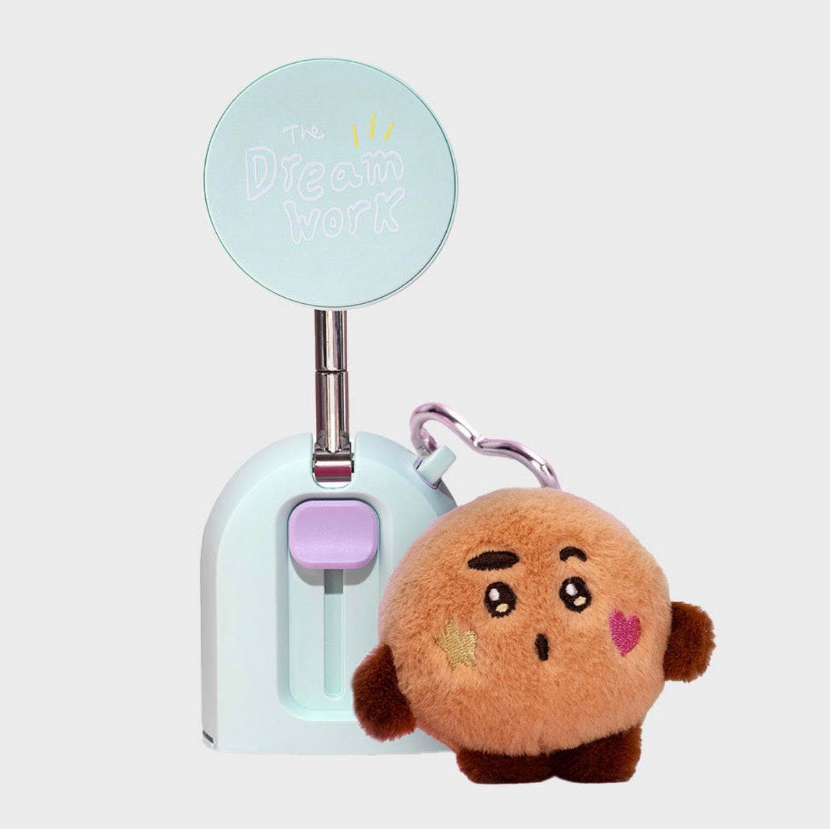 BT21 Official Magnetic Travel Mount