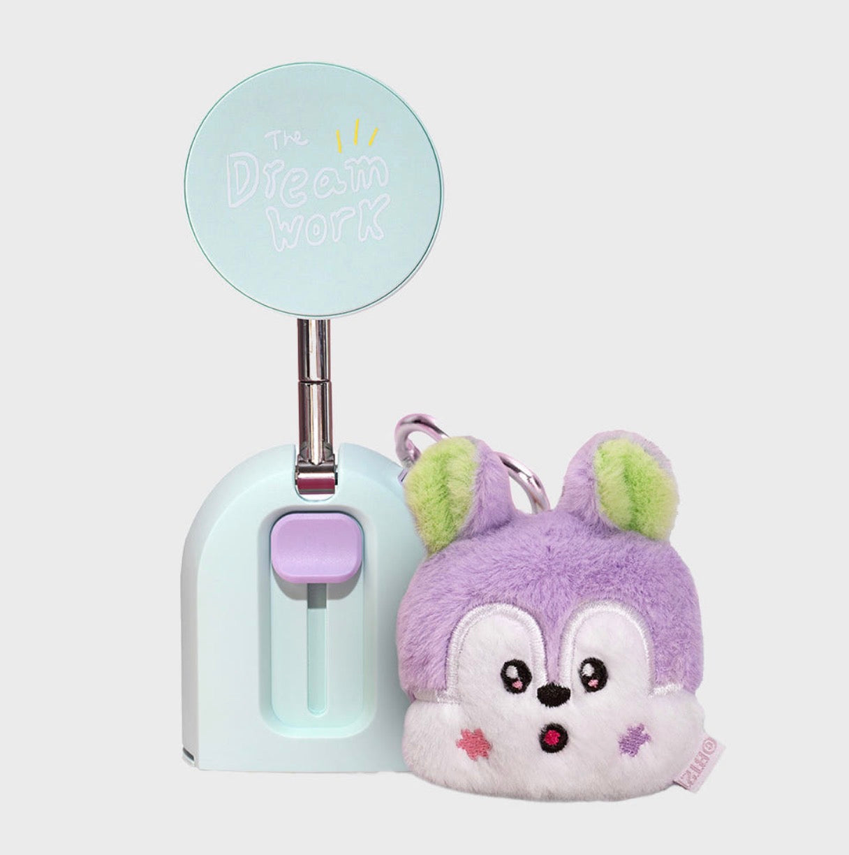 BT21 Official Magnetic Travel Mount
