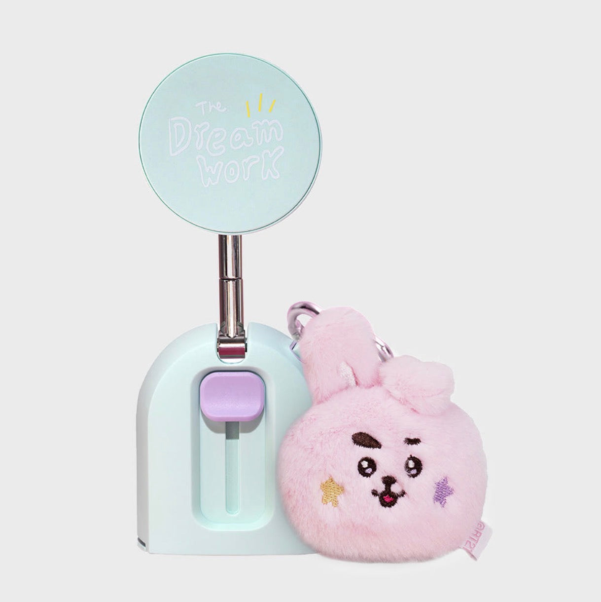 BT21 Official Magnetic Travel Mount