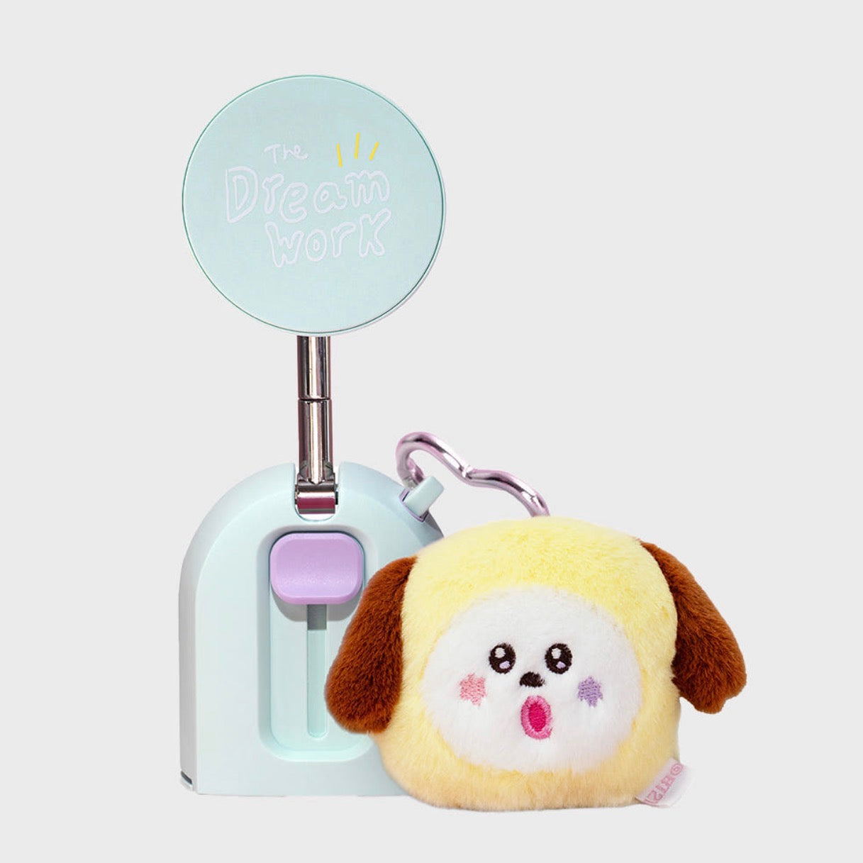 BT21 Official Magnetic Travel Mount