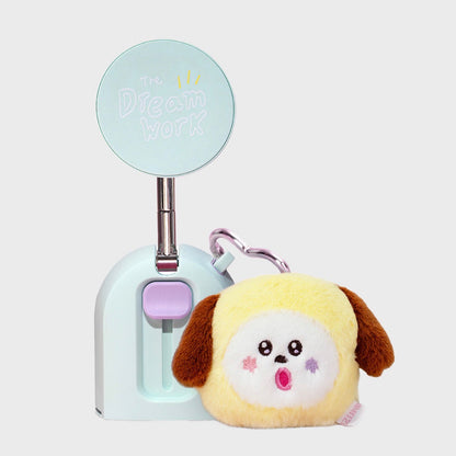 BT21 Official Magnetic Travel Mount