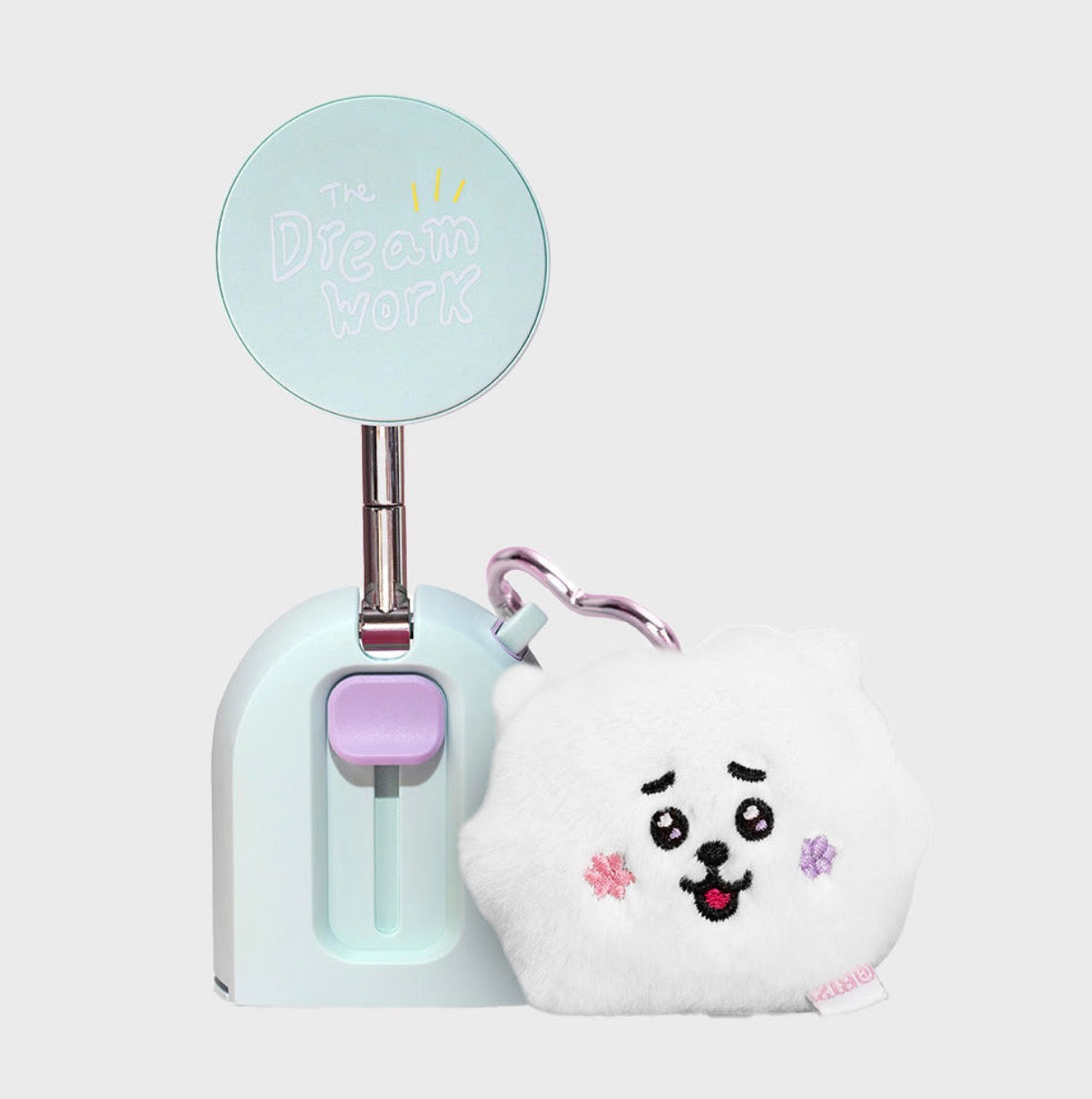 BT21 Official Magnetic Travel Mount