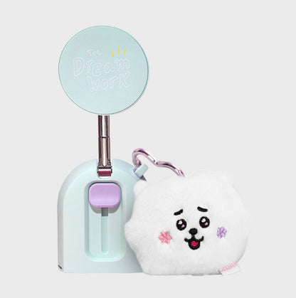 BT21 Official Magnetic Travel Mount