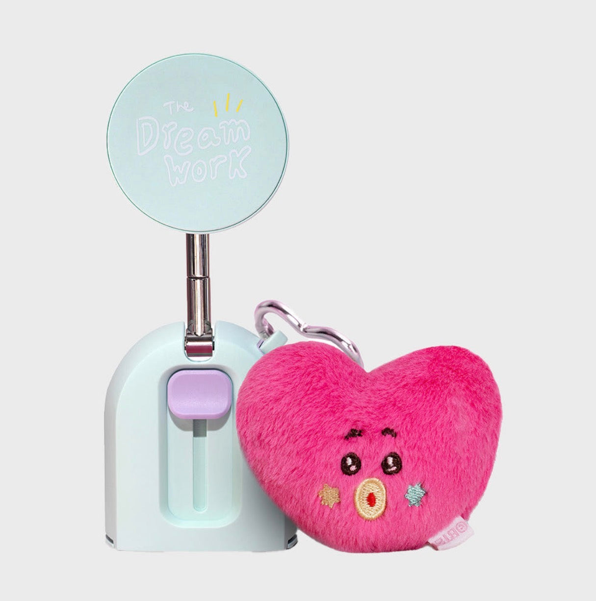 BT21 Official Magnetic Travel Mount